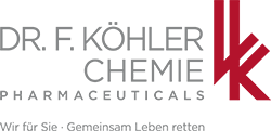 Dr. Franz Köhler Chemie GmbH Logo