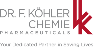 Dr. Franz Köhler Chemie GmbH Logo